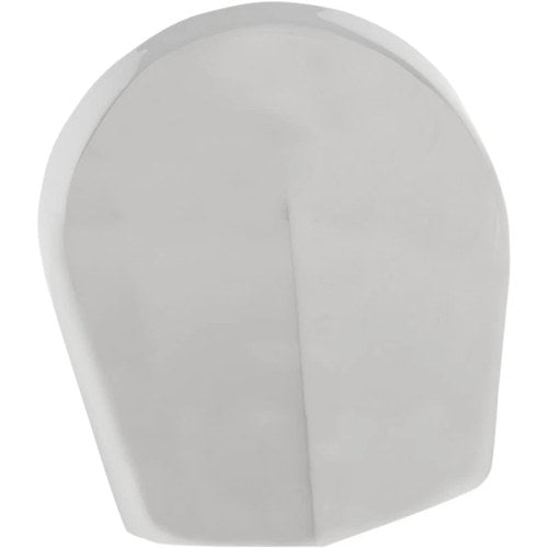 Drag Specialties Horn Cover - Chrome | 14-0512