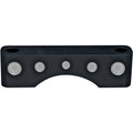 Covingtons Front Fender Spacers - Black | C1102-B