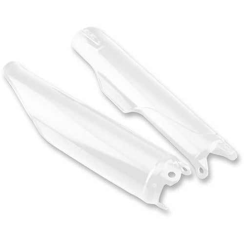 Cycra Fork Guards - Natural | 1CYC-6900-02