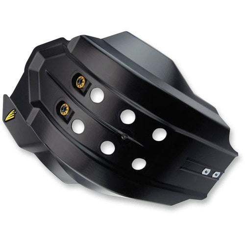 Cycra Skid Plate - Black - Yamaha | 1CYC-6211-12