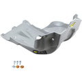 Cycra Skidplate - Crf 250 - Gray | 1CYC-6244-80