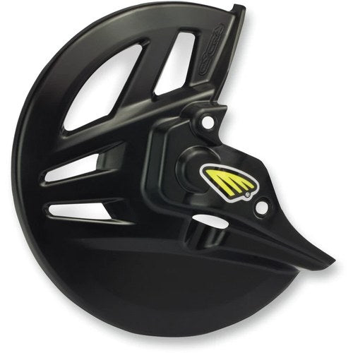 Cycra Disc Cover - CR/CRF - Black | 1CYC-1094-12