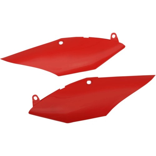 Cycra Side Panels - Crf - Red | 1CYC-2898-32