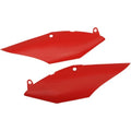 Cycra Side Panels - Crf - Red | 1CYC-2898-32