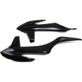 Cycra Powerflow Shrouds - KTM - Black | 1CYC-1905-12