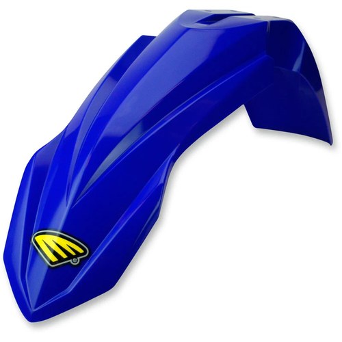 Cycra Front Fender - Blue | 1CYC-1562-62