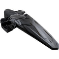 Cycra Powerflow Rear Fender - Black | 1CYC-1515-12