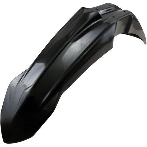 Cycra Front Fender - Black | 1CYC-1563-12