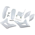 Cycra Plastic Body Kit - White | 1CYC-9420-42