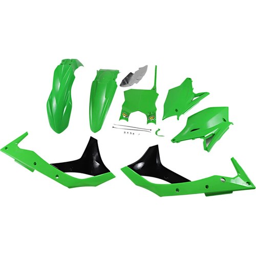 Cycra Plastic Body Kit - OE 2020 | 1CYC-9419-00