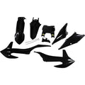 Cycra Plastic Body Kit - Black | 1CYC-9426-12