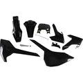 Cycra Plastic Body Kit - Black | 1CYC-9421-12