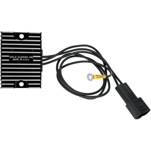 Cycle Electric Rectifying Regulator Low Voltage - Harley Davidson | CE-325L