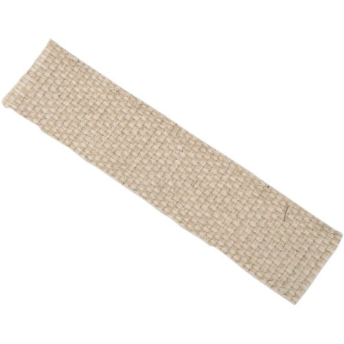 Cycle Performance Exhaust Wrap - Natural - 2x50 | CPP/9043-50