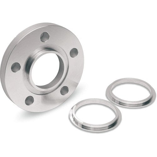 Cycle Visions Rear Wheel Spacer/Adapter - '00-'20 - .500" | CV-2004