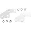 Cycle Visions License Plate Bar Eliminator - Harley Davidson | CV-4812
