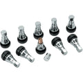 Dill Air Controls Valve Stem - TR412 - Chrome | TR-412WZS