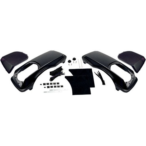 Hogtunes Speaker Lid Kit - 6"x9" Speakers | HT-LID
