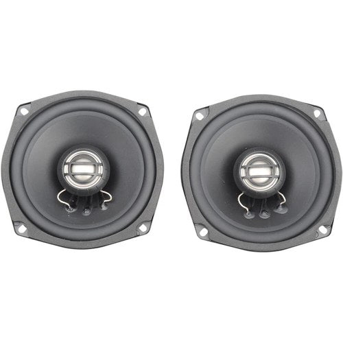 Hogtunes Speakers - Rear - 2ohm | 352R-AA