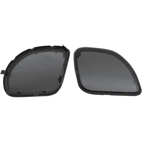 Hogtunes Speaker Grilles - Fltr | RG RM Grill