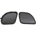 Hogtunes Speaker Grilles - Fltr | RG RM Grill