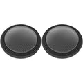 Hogtunes Speaker Grilles - 14-17 Flht | REAR-RM Grill