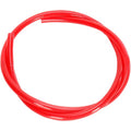 Helix High-Pressure Fuel Line - Red - 1/4" - 3' | 140-3103