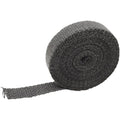 Helix Exhaust Wrap - Black - 1x25 | 526-1000
