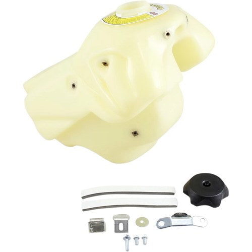Ims Products Gas Tank - Natural - 2.6 Gallon - Honda | 112234-N2