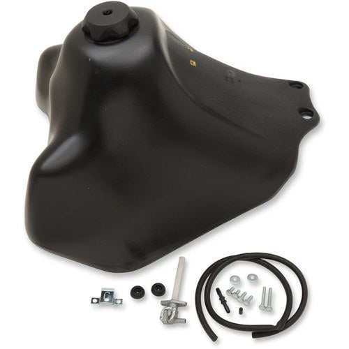 Ims Products Gas Tank - Black - 4.9 Gallon for Suzuki | 115518-BK1
