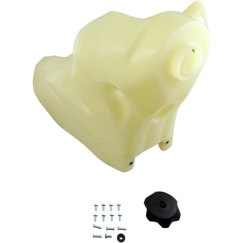 Ims Products Gas Tank - Natural - 3.1 Gallon - Husqvarna | 112423-N2