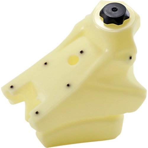 Ims Products Gas Tank - Natural - 3.5 Gallon - KTM | 113339-N2
