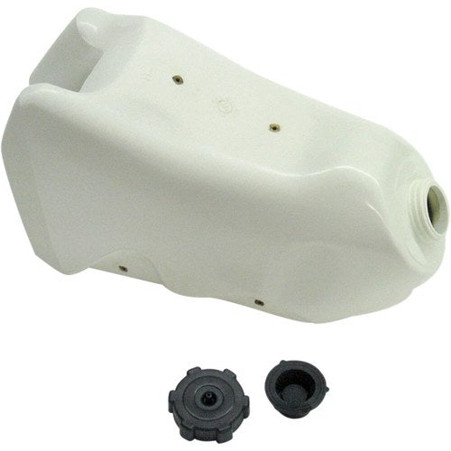 Ims Products Gas Tank - White - 3.2 Gallon - Honda | 112220-W1