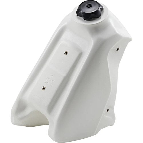 Ims Products Gas Tank - White - 3.6 Gallon - Honda | 112216-W1