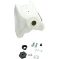 Ims Products Gas Tank - White - 4.0 Gallon - Honda | 112221-W1