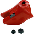 Ims Products Gas Tank - Red - 3.4 Gallon - Honda | 112226-R2