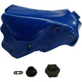 Ims Products Gas Tank - Blue - 3.6 Gallon - Yamaha | 117316B2