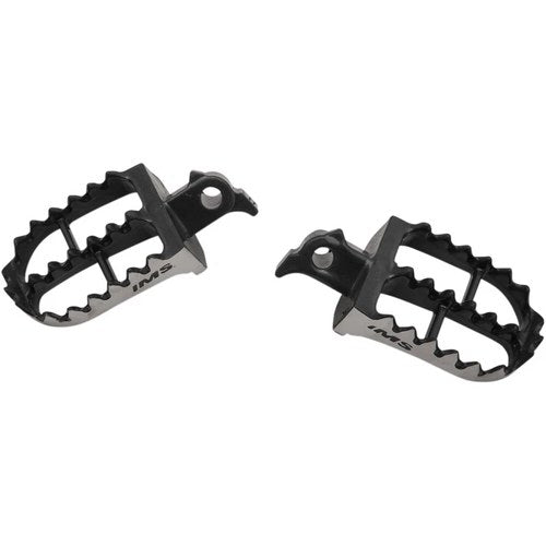 Ims Products Bigfoot Pegs - Yamaha | 267313