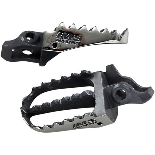Ims Products Pro-Series Footpegs - CR | 292219-4