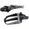 Ims Products Pro-Series Footpegs - CR | 292219-4