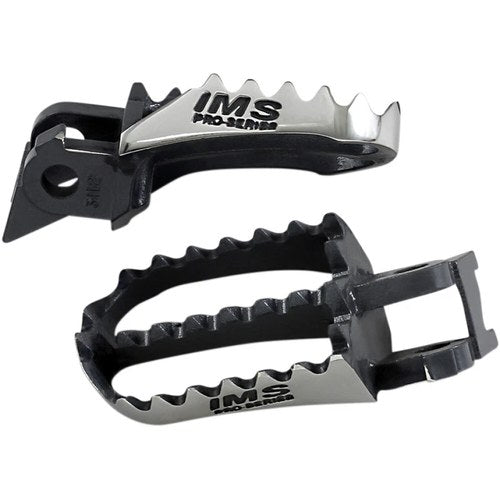 Ims Products Pro-Series Footpegs - KX/KTM | 293112-4