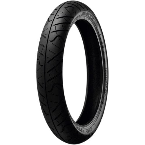 Irc Tire - RX01 - 110/70-17 - Tube Type | T10285 | Sold Each