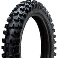 Irc Tire - Gekkota - Rear - 110/100-18 | 102653 | Sold Each