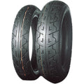 Irc Tire - RS310 - Rear - Blackwall - 120/90H18 | 302699 | Sold Each