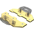 Itek Link-IT Adapter - With T-Slot - Gold | AD01-PO-OR