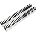 Factory Connection Front Fork Springs - 0.49 kg/mm | LRN-049