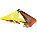 Factory Effex OEM Tank Graphic - RM | 08-05420