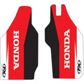 Factory Effex Fork Guard Graphic - Honda CR | 17-40302