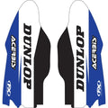Factory Effex Fork Guard Graphic - Yamaha YZ | 17-40278