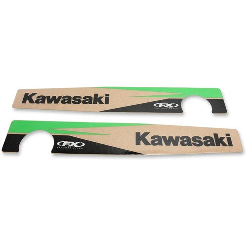 Factory Effex Swingarm Graphic - Kawasaki | 19-42116